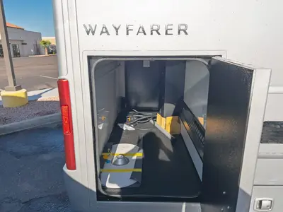 2027 Tiffin Motorhomes Wayfarer photo 19