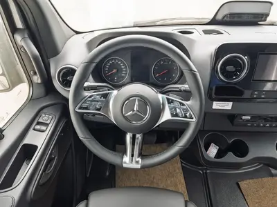 2027 Winnebago Revel Sport photo 4