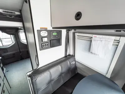 2027 Winnebago Revel Sport photo 7