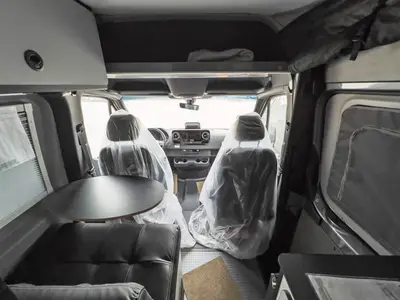 2027 Winnebago Revel Sport photo 5