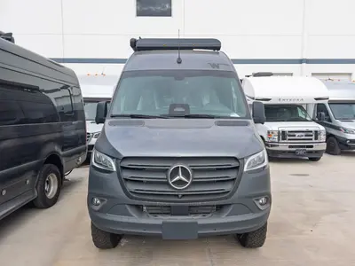 2027 Winnebago Revel Sport photo 17