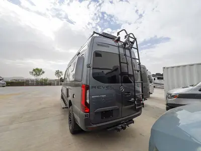 2027 Winnebago Revel Sport photo 18