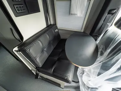 2027 Winnebago Revel Sport photo 8