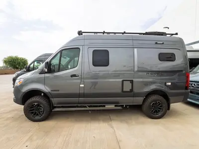 2027 Winnebago Revel Sport photo 16