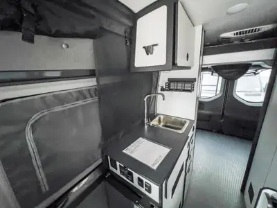 2027 Winnebago Revel Sport photo 9