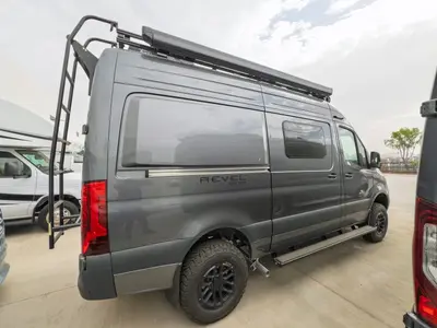 2027 Winnebago Revel Sport photo 14