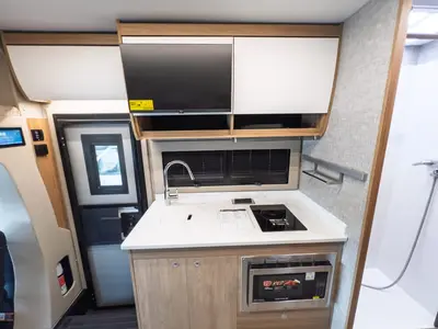 2027 Tiffin Motorhomes Wayfarer photo 10