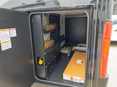 2027 Tiffin Motorhomes Wayfarer photo 29