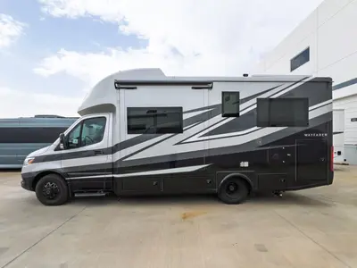 2027 Tiffin Motorhomes Wayfarer photo 23