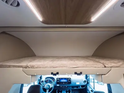 2027 Tiffin Motorhomes Wayfarer photo 5