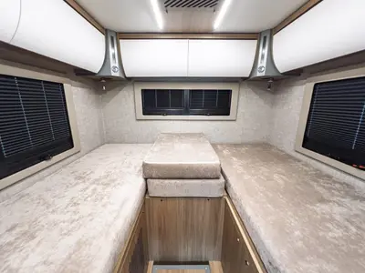 2027 Tiffin Motorhomes Wayfarer photo 16