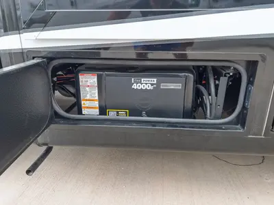 2027 Tiffin Motorhomes Wayfarer photo 25