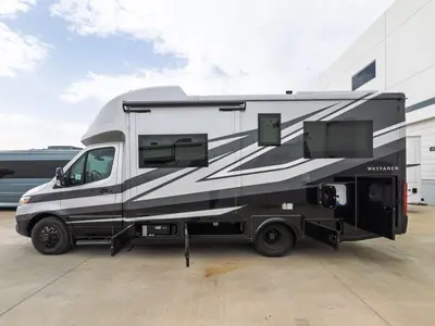 2027 Tiffin Motorhomes Wayfarer photo 24