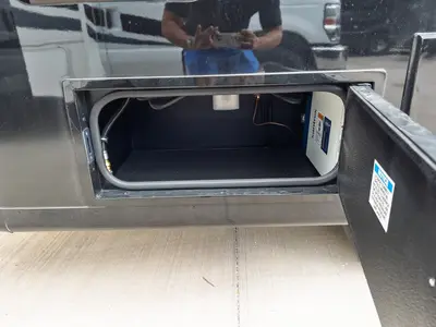 2027 Tiffin Motorhomes Wayfarer photo 20
