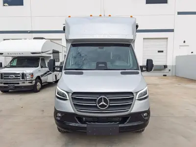 2027 Tiffin Motorhomes Wayfarer photo 30