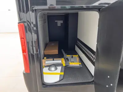2027 Tiffin Motorhomes Wayfarer photo 19