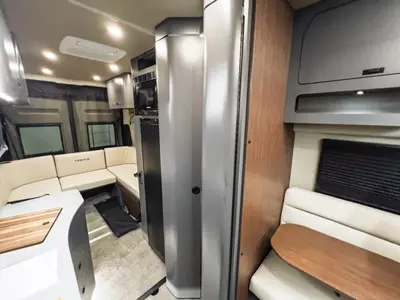 2027 Grand Design Lineage Series VP photo 7