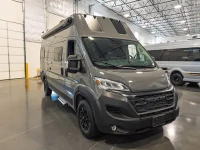 2027 Grand Design Lineage Series VP exterior