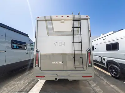 2027 Winnebago View photo 30