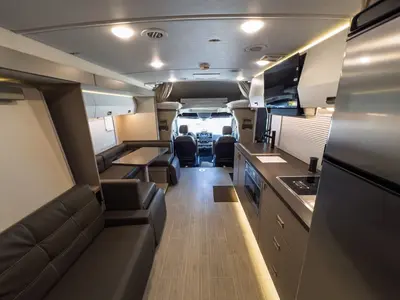 2027 Winnebago View photo 4
