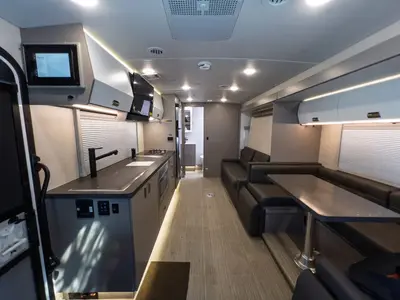 2027 Winnebago View photo 6