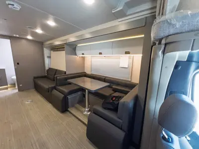 2027 Winnebago View photo 7