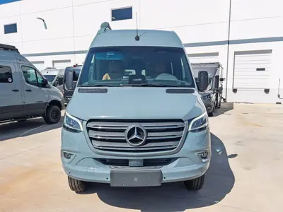 2027 Entegra Coach Insignia photo 21