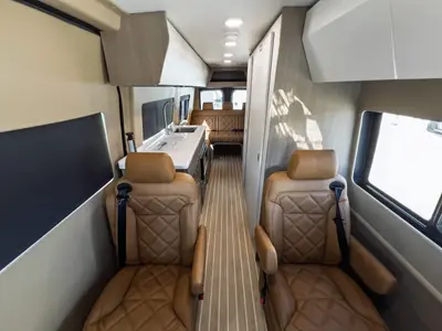 2027 Entegra Coach Insignia photo 6