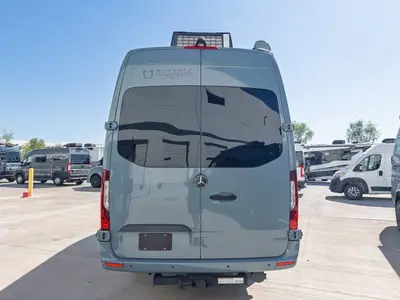 2027 Entegra Coach Insignia photo 22