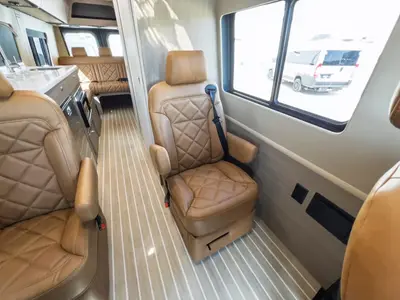 2027 Entegra Coach Insignia photo 8