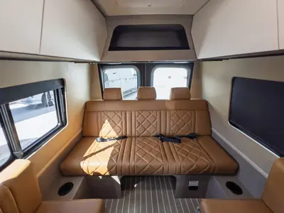 2027 Entegra Coach Insignia photo 13