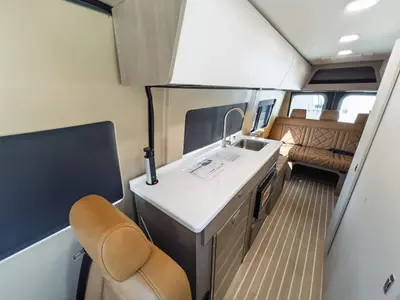 2027 Entegra Coach Insignia photo 11