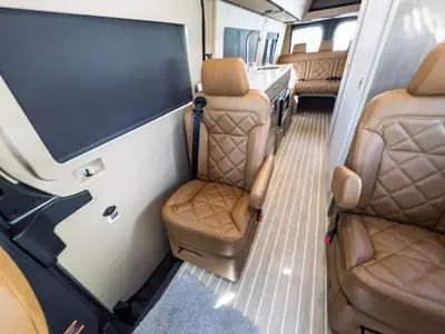 2027 Entegra Coach Insignia photo 10