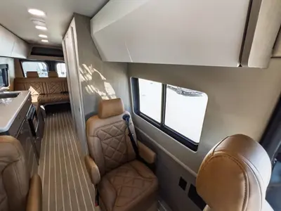 2027 Entegra Coach Insignia photo 7