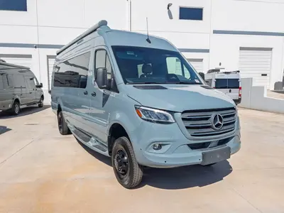 2027 Entegra Coach Insignia exterior