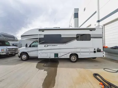 2027 Entegra Coach Odyssey photo 24