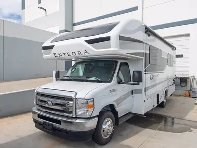2027 Entegra Coach Odyssey photo 30