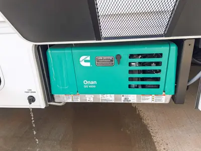 2027 Entegra Coach Odyssey photo 27