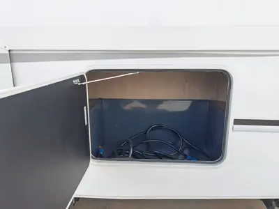 2027 Entegra Coach Odyssey photo 29