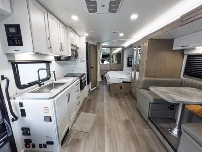 2027 Entegra Coach Odyssey photo 6