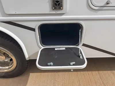 2027 Entegra Coach Odyssey photo 21
