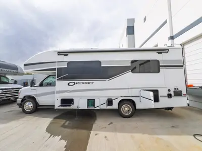 2027 Entegra Coach Odyssey photo 25