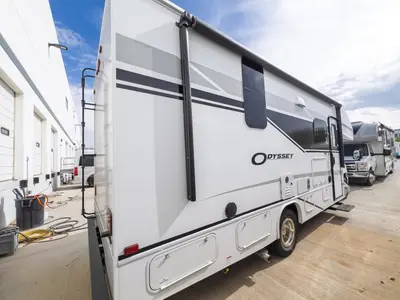 2027 Entegra Coach Odyssey photo 17