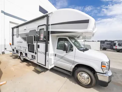 2027 Entegra Coach Odyssey photo 18