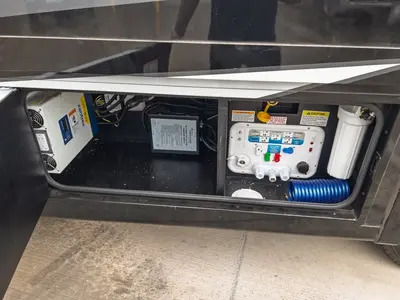 2027 Tiffin Motorhomes Wayfarer photo 26