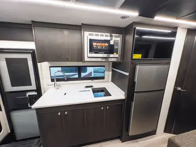2027 Tiffin Motorhomes Wayfarer photo 10