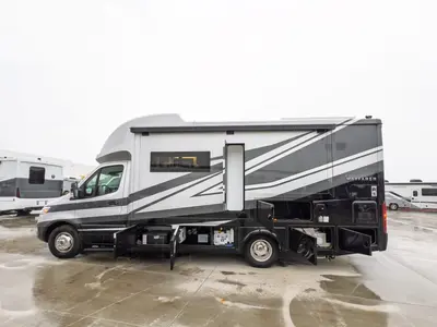 2027 Tiffin Motorhomes Wayfarer photo 24