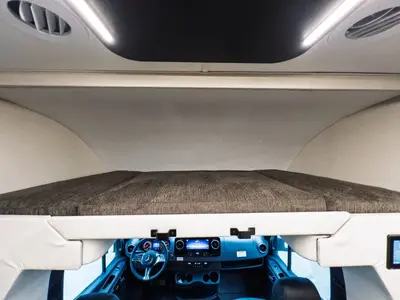 2027 Tiffin Motorhomes Wayfarer photo 5