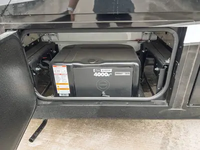2027 Tiffin Motorhomes Wayfarer photo 25