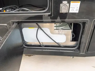 2027 Tiffin Motorhomes Wayfarer photo 28